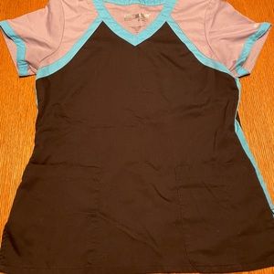 Barco, Grey’s Anatomy Women’s Active Scrub Top